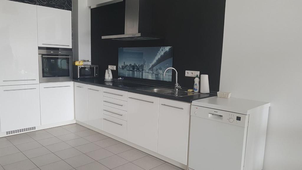 Apartament Warszawska Гожув-Велькопольски Экстерьер фото